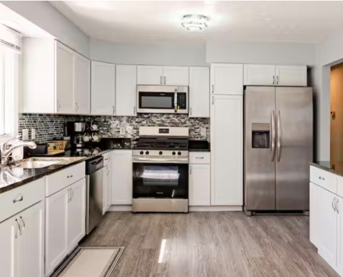 Loving Your Loved One Like Our Own!